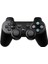 Sıyah-Kablosuz Denetleyici Sony Ps3 Denetleyicisi Için Ps3 Bluetooth Kablosuz Joystick Ps3 Konsolu Gamepad Pc Gamepad (Yurt Dışından) 1