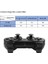 Sıyah-Kablosuz Denetleyici Sony Ps3 Denetleyicisi Için Ps3 Bluetooth Kablosuz Joystick Ps3 Konsolu Gamepad Pc Gamepad (Yurt Dışından) 4