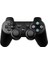 Sıyah-Kablosuz Denetleyici Sony Ps3 Denetleyicisi Için Ps3 Bluetooth Kablosuz Joystick Ps3 Konsolu Gamepad Pc Gamepad (Yurt Dışından) 5