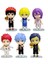 1 Adet Anime KUROKO39S Basketbol Aksiyon Figürleri Kuroko Tetsuya Kagami Taiga Heykeli Pvc Basketbol Takımı Koleksiyonu Çocuk Oyuncak (Yurt Dışından) 2