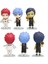 1 Adet Anime KUROKO39S Basketbol Aksiyon Figürleri Kuroko Tetsuya Kagami Taiga Heykeli Pvc Basketbol Takımı Koleksiyonu Çocuk Oyuncak (Yurt Dışından) 4