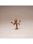 Disney Marvel Avengers 3 Groot 3.5 cm Aksiyon Figürü Anime Mini Dekorasyon Pvc Koleksiyonu Heykelcik Oyuncak Modeli Çocuklar Için Hediye (Yurt Dışından) 2