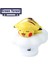 Yeşil Orman Pikachus Şekil Gerçekçi Şekil Aksiyon Figürü Anime Bebek Modeli Oyuncak (Yurt Dışından) 1