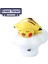 Yeşil Orman Pikachus Şekil Gerçekçi Şekil Aksiyon Figürü Anime Bebek Modeli Oyuncak (Yurt Dışından) 2