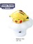 Yeşil Orman Pikachus Şekil Gerçekçi Şekil Aksiyon Figürü Anime Bebek Modeli Oyuncak (Yurt Dışından) 3