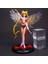 Sailor Moon Karikatür Anime Karakter Sailor Moon Aksiyon Bebek Kanatları Bebek Kek Süsleme Koleksiyon Modeli Kız Çocuk Hediye Oyuncaklar (Yurt Dışından) 4
