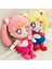 Peluş Bebek Simüle Ince Dikişli Pp Pamuk Sailor Moon Peluş Oyuncak Bebek Ev Süsleme Için (Yurt Dışından) 4