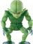 Anime Dragon Ball Z 10 cm Mini Cep Eski Tenkawakeme Hiçbir Choukessen Masterlise Şekil Aksiyon Model Araba Pvc Hediye Çocuklar Için Çocuk (Yurt Dışından) 2