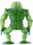Anime Dragon Ball Z 10 cm Mini Cep Eski Tenkawakeme Hiçbir Choukessen Masterlise Şekil Aksiyon Model Araba Pvc Hediye Çocuklar Için Çocuk (Yurt Dışından) 3