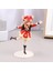 16 cm Anime Genshin Etki Aksiyon Figürü Klee Kawaii Favonius Şövalyeleri Şövalye Klee Pvc Koleksiyon Modeli Bebek Oyuncak Çocuk Hediye (Yurt Dışından) 1