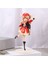 16 cm Anime Genshin Etki Aksiyon Figürü Klee Kawaii Favonius Şövalyeleri Şövalye Klee Pvc Koleksiyon Modeli Bebek Oyuncak Çocuk Hediye (Yurt Dışından) 2