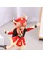 16 cm Anime Genshin Etki Aksiyon Figürü Klee Kawaii Favonius Şövalyeleri Şövalye Klee Pvc Koleksiyon Modeli Bebek Oyuncak Çocuk Hediye (Yurt Dışından) 4