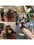 28 cm Titan Levi Ackerman Anime Artfx J Mikasa Ackerman Aksiyon Figürü Shingeki Hiçbir Kyojin Eren Yeager Şekil Oyuncaklar (Yurt Dışından) 4