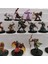 Süper Çok Orijinal Wow Sylvanas Dota Bekçi Pioneer Aksiyon Figürü Windrunner Darkness Ranger Bayan Koleksiyon Modeli (Yurt Dışından) 1