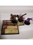 Süper Çok Orijinal Wow Sylvanas Dota Bekçi Pioneer Aksiyon Figürü Windrunner Darkness Ranger Bayan Koleksiyon Modeli (Yurt Dışından) 4