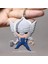 Disney Marvel Avengers Kaptan Amerika Demir Adam 6 cm Aksiyon Figürü Anime Mini Dekorasyon Pvc Koleksiyonu Heykelcik Oyuncak Modeli Çocuk (Yurt Dışından) 1