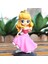 14 cm Disney Q Posket Prenses Aurora Uyku Güzeli Oyuncaklar Bebek Pvc Aksiyon Şekilli Kalıp Bebek Oyuncak Kek Dekorasyon Çocuk Hediye Için (Yurt Dışından) 4