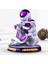 Childrenworld Frieza Şekil Heykelcik Dragon Ball Frieza Şekilli Kalıp Oyuncak (Yurt Dışından) 4