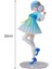 Childrenworld Rem Model Oyuncak Tahsil Aksiyon Figürü Anime Takım Elbise Kız Modeli Oyuncak (Yurt Dışından) 3