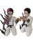 15CM Iblis Avcısı Akaza Anime Figürü Juuni Kitsuki Akaza Aksiyon Figürü Tanjirou/zenitsu Hiçbir Yaiba Heykelcik Modeli Bebek Oyuncak (Yurt Dışından) 2