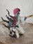 15CM Iblis Avcısı Akaza Anime Figürü Juuni Kitsuki Akaza Aksiyon Figürü Tanjirou/zenitsu Hiçbir Yaiba Heykelcik Modeli Bebek Oyuncak (Yurt Dışından) 4