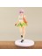 Childrenworld Nino Yotsuba Itsuki Figürü Tabanı ile Nino Yotsuba Itsuki Anime Aksiyon Modeli (Yurt Dışından) 2