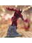 Childrenworld Model Şekil Canlı Ifade Marvel Karakter Modeli Oyuncak (Yurt Dışından) 3