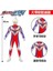 30CM Ultraman Ace Zoffy Taro Tiga Action Figure Koleksiyon Model CHILDREN39S Oyuncak Hediye Dekorasyon (Yurt Dışından) 1