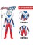 30CM Ultraman Ace Zoffy Taro Tiga Action Figure Koleksiyon Model CHILDREN39S Oyuncak Hediye Dekorasyon (Yurt Dışından) 5