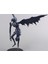 Anime Death Note Figürleri Heykeli Oyuncak Ryuuku 6 Inç Pvc Aksiyon Figürleri Modeli Film Koleksiyon Model Oyuncak Çocuklar Hediye Bebek Heykeli (Yurt Dışından) 4