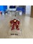 Marvel Daredevil Aksiyon Şekilli Kalıp Oyuncaklar (Yurt Dışından) 5