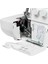 Janome 8002D Overlok Makinesi 3