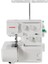 Janome 8002D Overlok Makinesi 4