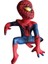 Disney Marvel Legends Avengers Örümcek Adam Aksiyon Figürü Figma S Versiyonu Bebek 7 cm Film Modeli Koleksiyonu Oyuncaklar Çocuklar Için Hediye (Yurt Dışından) 2