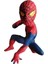 Disney Marvel Legends Avengers Örümcek Adam Aksiyon Figürü Figma S Versiyonu Bebek 7 cm Film Modeli Koleksiyonu Oyuncaklar Çocuklar Için Hediye (Yurt Dışından) 5