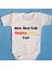 Patobaby Pamuklu Bebek Zıbını Galatasaray Var 1