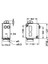 RT116 Danfoss Basınç Prosestat 1-10BAR 1