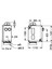 RT117 Danfoss Basınç Prosestat 10-30BAR 2