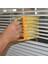 Orijinal Stil Kör Bıçak Temizleme Bezi Pencere Temizleme Fırçası Faydalı Mikrofiber Klima Silgi Araba Elektrikli Fan Temizleyici Yıkanabilir Aracı (Yurt Dışından) 2