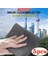 20X30CM Tarzı 5 Adet 5 Adet Kalınlaşmış Sihirli Cam Temizleme Bezi Çizgisiz Yeniden Kullanılabilir Mikrofiber Temizlik Bezi Çok Amaçlı Havlu Windows Araba Camı (Yurt Dışından) 3
