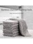 5 Adet Tarzı 15X20CM 5 Adet Mutfak Temizlik Havlusu Mikrofiber Temizlik Bezi Bulaşık Bezi Peçete Emici Yapışmaz Yağ Paçavra Pot Bulaşık Yıkama Bezi (Yurt Dışından) 2