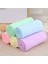 Yeşil Stil Sihirli Mutfak Havlusu Ev Bambu Yıkama Bulaşık Temizleme Mikrofiber Bez Mutfak Temizlik Bezi Ekran Silme Emici Bez (Yurt Dışından) 2