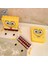 Raf Tarzı Spongebobs Sünger Bulaşık Makinesi Temizleme Süngeri Sihirli Silin Lavabo Drenaj Tutucu Raf Sepeti Ev Tedarik Mutfak Aksesuarları (Yurt Dışından) 4