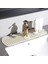 Gri Tarzı 35X14,5X0,5CM 61 cm Büyük Mutfak Musluk Emici Mat Silikon Lavabo Sıçrama Koruma Su Tahliye Pedi Tezgah Koruyucu Placemat Banyo Için (Yurt Dışından) 4
