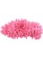Pembe Tarzı No.1 Boyutu Mikrofiber Şönil Zemin Toz Terlik Paspas Ayakkabı Silme Peruk Ev Ev Bezi Temiz Ayakkabı Kapağı Mophead Galoş Temizleme Araçları (Yurt Dışından) 1