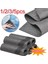 1 Adet Tarzı 30X40CM Kalınlaşmış Sihirli Temizlik Bezi Yeniden Kullanılabilir Mikrofiber Yıkama Paçavra Cam Silme Havlusu Mutfak Aynaları Otomatik Windows (Yurt Dışından) 4