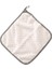 Beyaz Stil 1 Bilgisayar 5 Adet Mikrofiber Bulaşık Bezi Yapışmaz Yağ Emici Havlu Mutfak Için Çok Fonksiyonlu Ev Banyo Havlusu Mutfak Malzemeleri (Yurt Dışından) 1