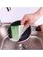 Kare Tarzı Sünger Bulaşık Yıkama ve Silme Tek Bir Silmeyle Temizlenir Modern ve Minimalist Temizleme Aracı Kolay ve Hızlı Temizlik Kolay Temizlenir (Yurt Dışından) 5