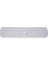 Gri Tarzı 35X14,5X0,5CM Silikon Musluk Mat Su Sıçramaya Dayanıklı Mutfak Musluk Su Tutucu Mat Büyük Lavabo Sıçrama Pedi Tezgah Koruyucu Banyo Mat (Yurt Dışından) 1