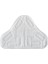1 Adet Tarzı Pcs Mikrofiber Paspas Kafası Üçgen Düz Ped Temizlik Bezi Kapak Değiştirme Köpekbalığı H20 H2O X5 Buharlı Temizleyici Aksesuarları (Yurt Dışından) 1